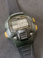 Orologio da polso digitale
