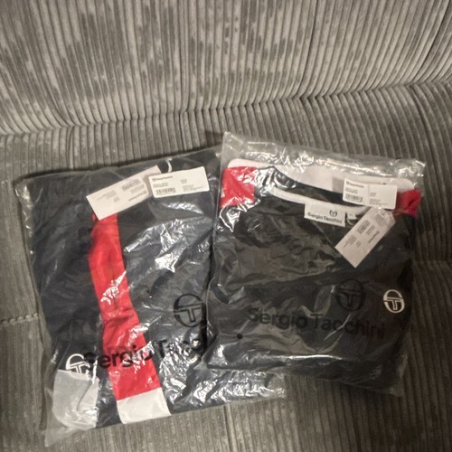 Sergio tacchini 2pc - sergio,