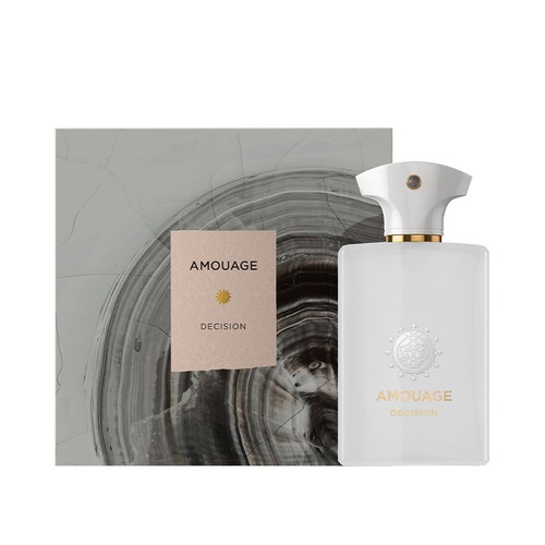 Amouage decision edp 100ml - amouage,