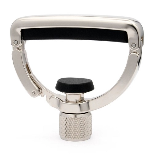 New black mountain guitar capo - mountain,