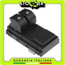 Pulsantiera alzacristalli - pulsantiera,