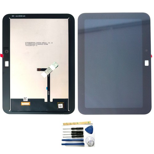 Display lcd touch screen - display, 8"