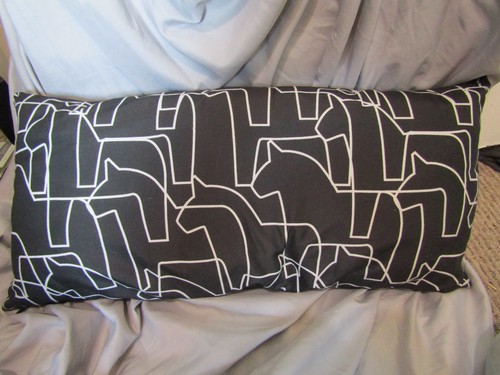 Cuscino rettangolare ikea - cuscino,