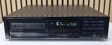 Onkyo DX-6640 Lettore Compact