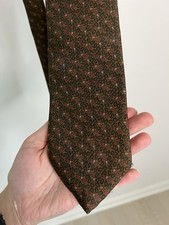 Cravatta da collo vintage