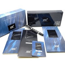 Montblanc Patron de l'Art