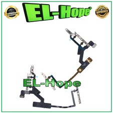 FLAT TASTI VOLUME ON OFF POWER PER APPLE IPHONE 14 PRO MAX TASTO SILENZIOSO MUTO