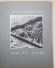 Novello finotti chiesa san - novello, di
