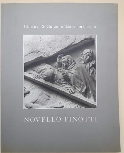Novello finotti chiesa san - novello, finotti-chiesa