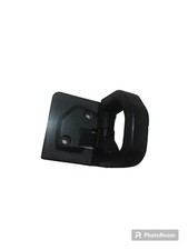 Gancio portaborsa casco