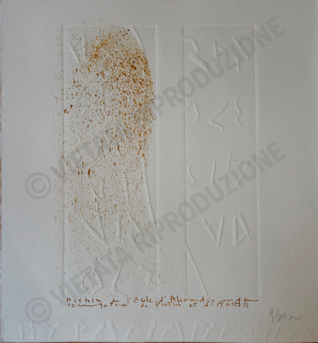 Fernanda fedi calcografia - fedi,