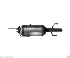 Filtro antiparticolato diesel - filtro,