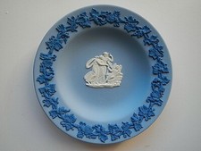 WEDGWOOD JASPER PIN DISH