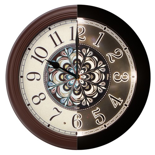 Evelyne orologio parete - orologio,