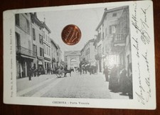 Cartolina d'epoca Italia