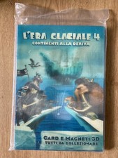 ALBUM FIGURINE VUOTO CARD