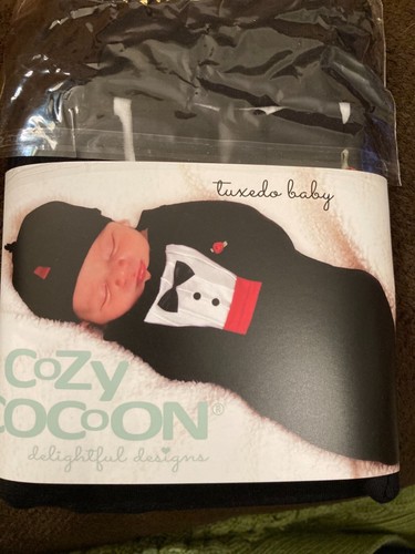 Set smoking cozy - set,