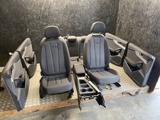 Sedili completi Audi A4 2022
