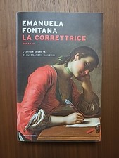 Emanuela Fontana - La