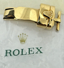 Rolex Original 18kt Yellow