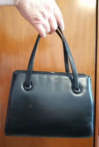 Borsa mano borsetta vintage - borsa,