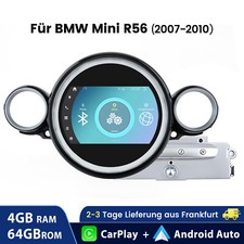 Autoradio Android 4+64G