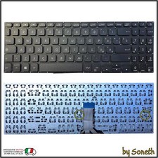 TASTIERA ITALIANA PER ASUS