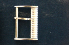 Cinturino orologio nuovo con