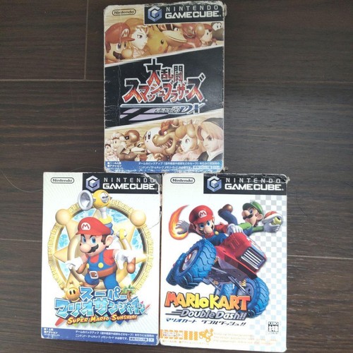 Super smash bros mario kart - super,