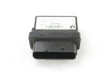 BMW K 1600 GTL 61358533702 CENTRALINA NAVIGATORE SATELLITARE K48 10 - 16 SATELLI