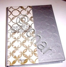 Louis Vitton architecture and interiors - 1^ ed. 2011 Architettura punti vendita