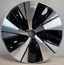 1X  CERCHIO ORIGINALE Volvo XC40 7.5X18 ET 50.5 31680403