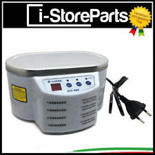 VASCHETTA ULTRASUONI LAVATRICE