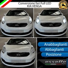 CONVERSIONE FARI COMPLETA FULL