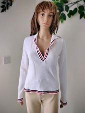 ❤️ Maglione scollo a V