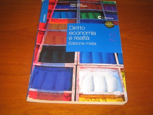 Diritto economia realtà - e,