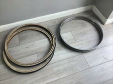 2 Cerchi Bici 26" 1963 Raleigh