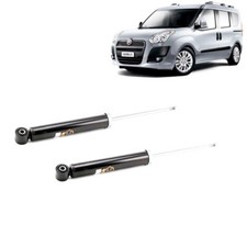 Kit 2 ammortizzatori