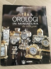 Orologi miniatura da - in,