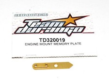 NUOVA piastra di memoria