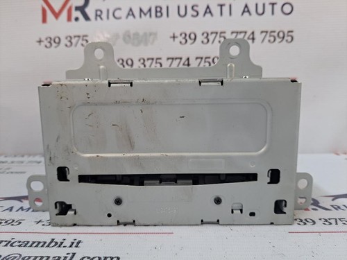 Autoradio per opel astra - j, 2°