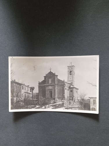 Cavagnolo chiesa - cavagnolo,
