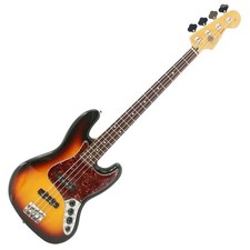 (Fender) Mexico Deluxe Active