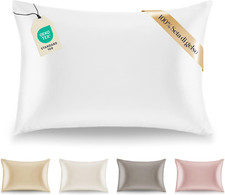 Federa per Cuscino in Seta 50