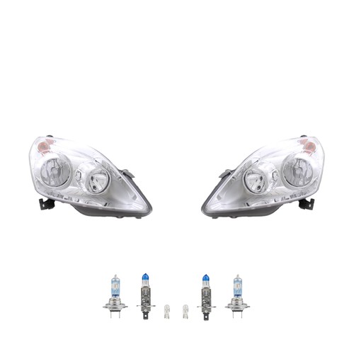 Faro osram notte breaker - faro,