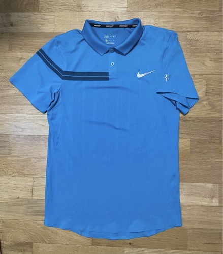 Polo nike tennis roger - tennis,