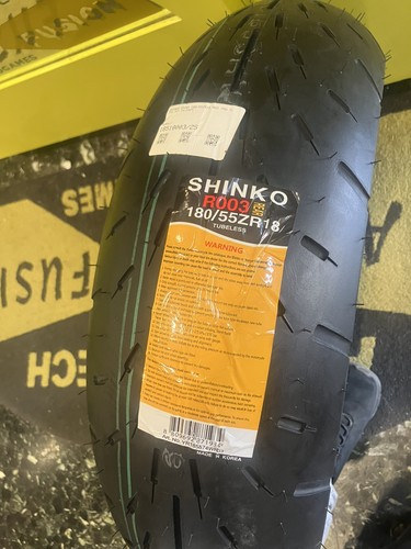 Shinko 180 r 003 - zr, 18
