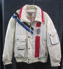 Cappotto giacca sci uomo