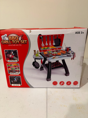 Set cucina gioco - set, giocattolo