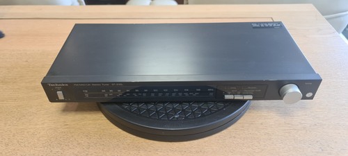 Technics z35l - technics, st-z35l